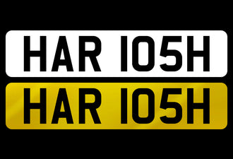 HAR 105H