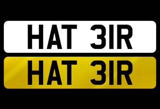 HAT 31R