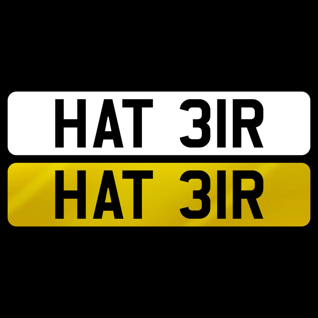 HAT 31R