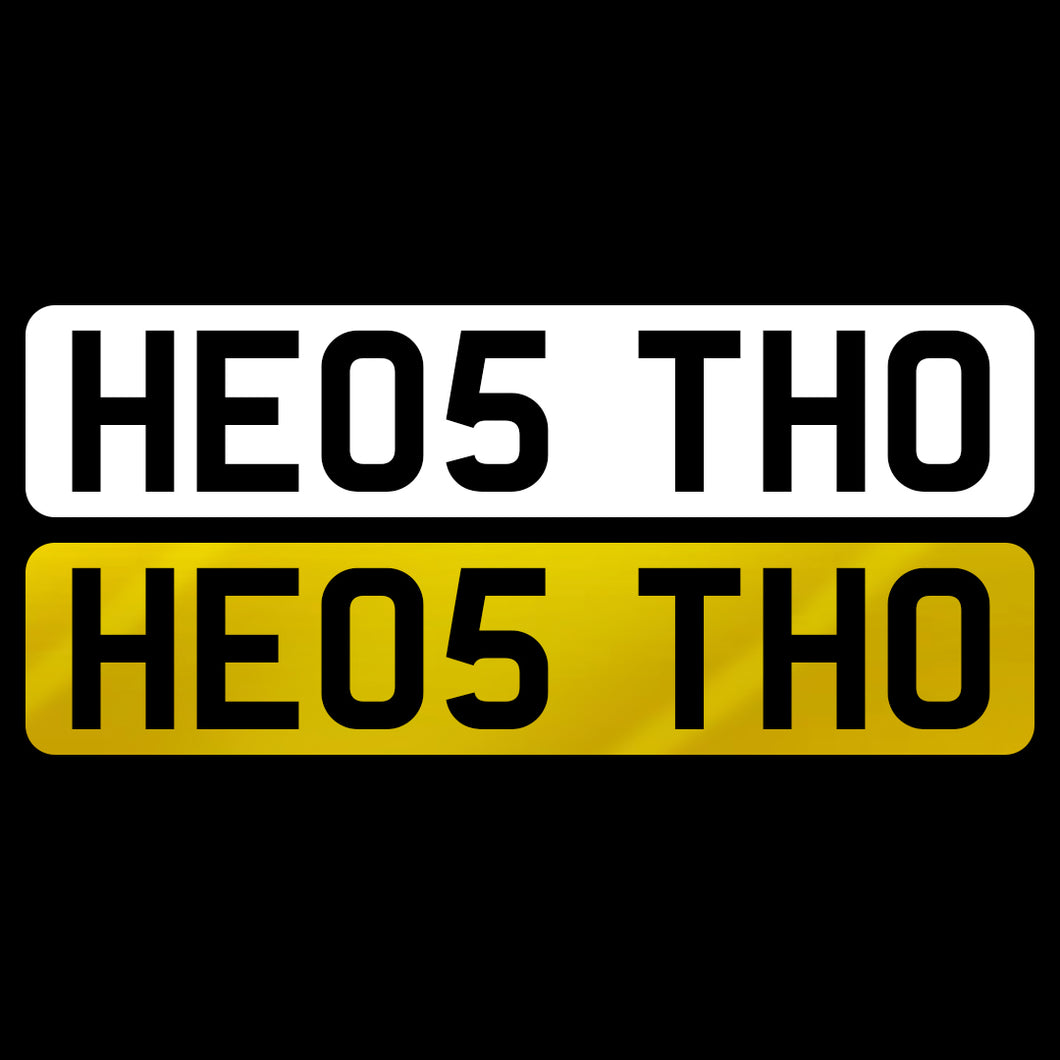 HE05 THO