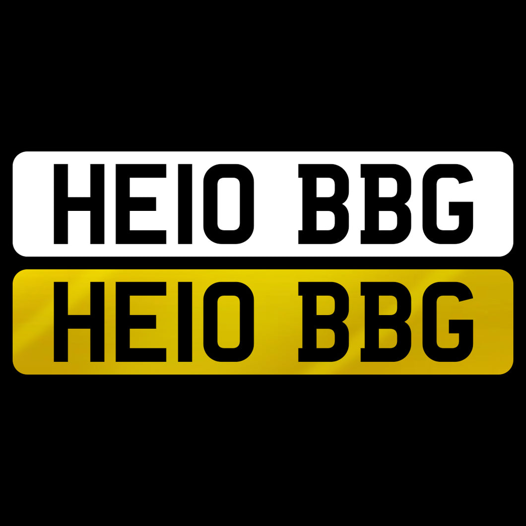 HE10 BBG