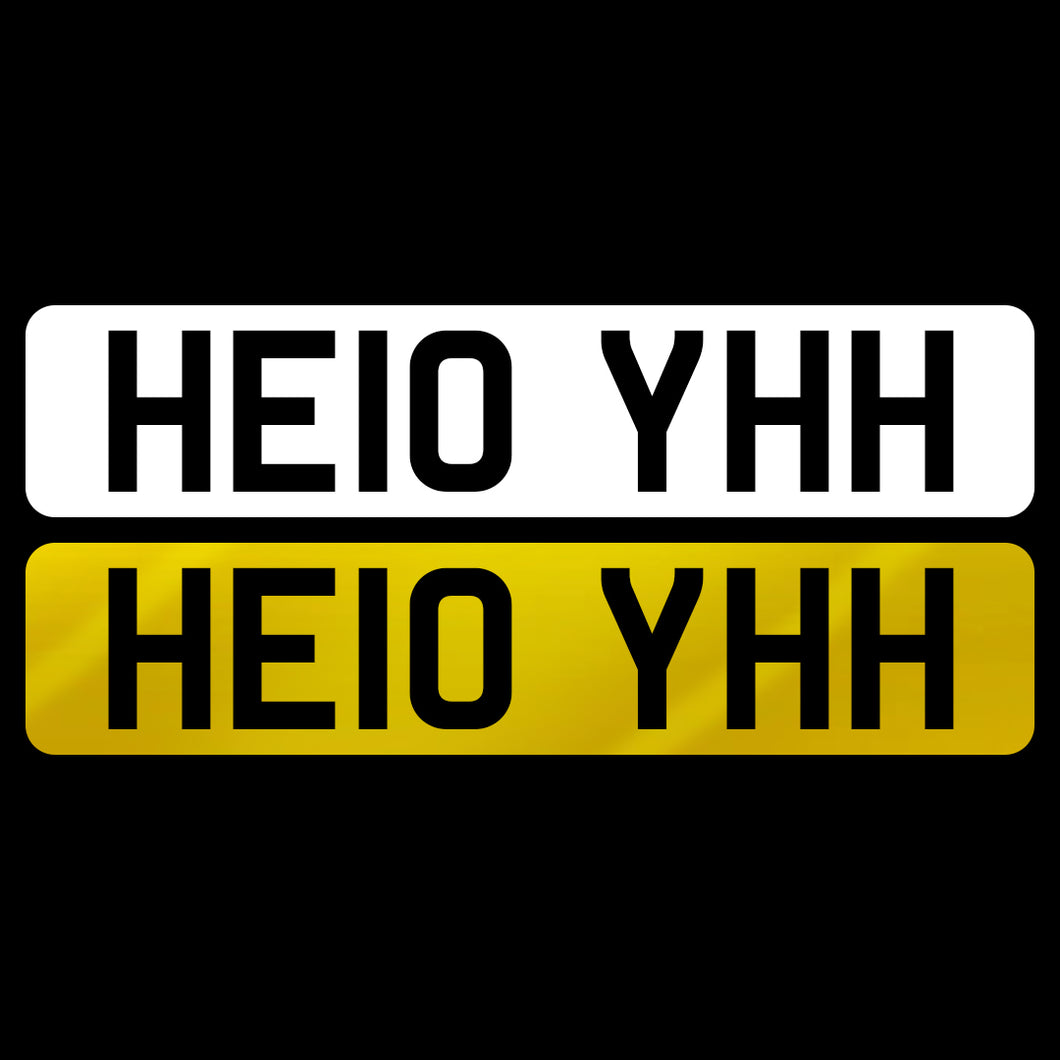 HE10 YHH