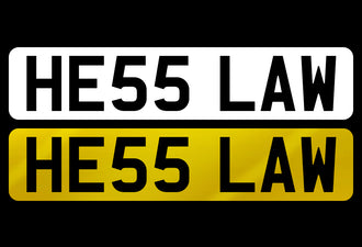 HE55 LAW