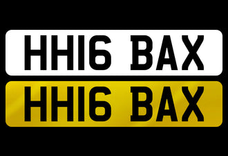 HH16 BAX