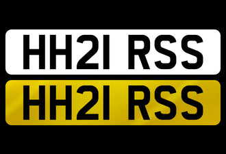 HH21 RSS