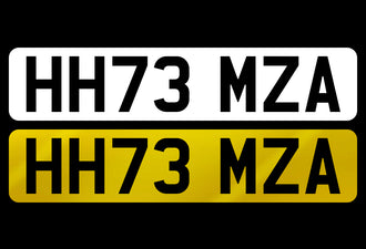 HH73 MZA