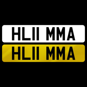 HL11 MMA