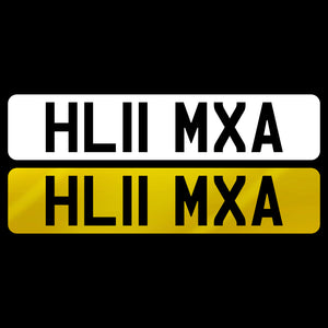 HL11 MXA