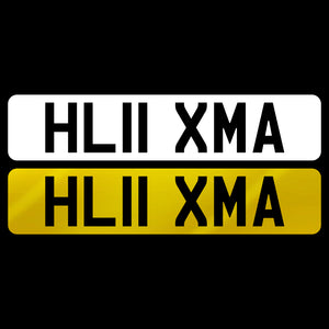 HL11 XMA