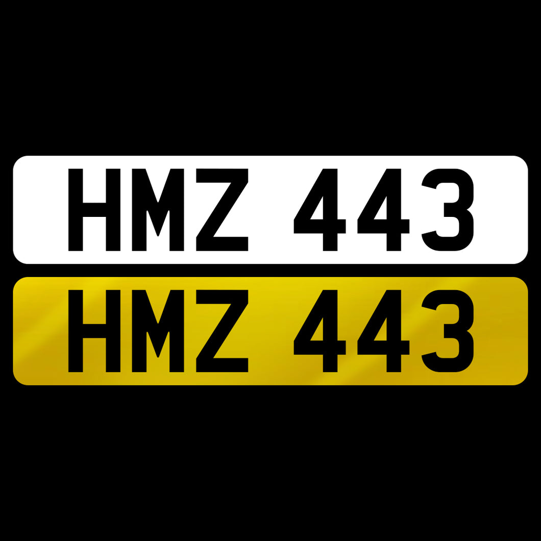 HMZ 443
