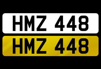 HMZ 448