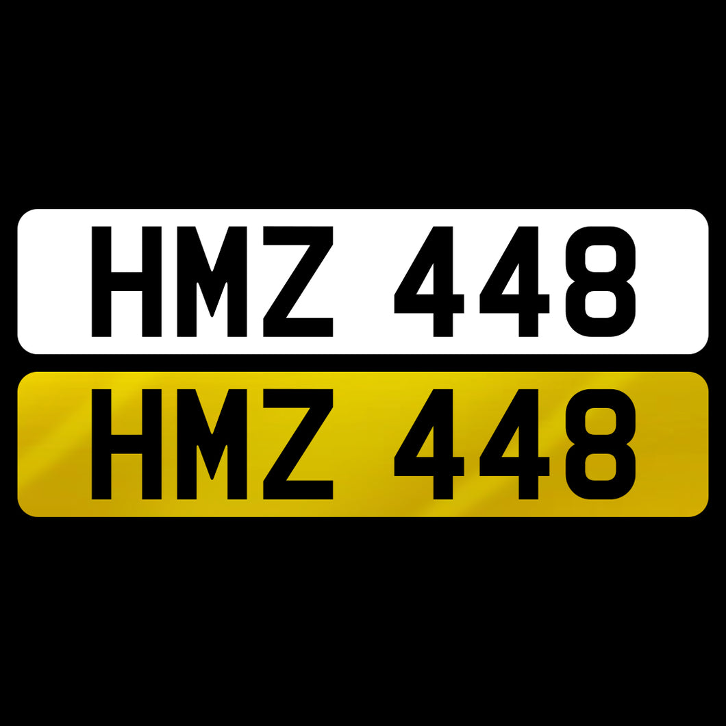 HMZ 448
