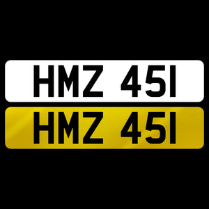 HMZ 451