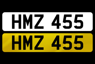 HMZ 455