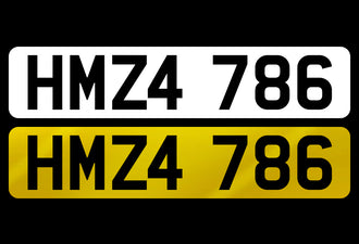 HMZ4 786