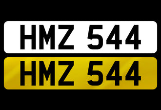 HMZ 544