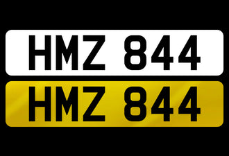 HMZ 844