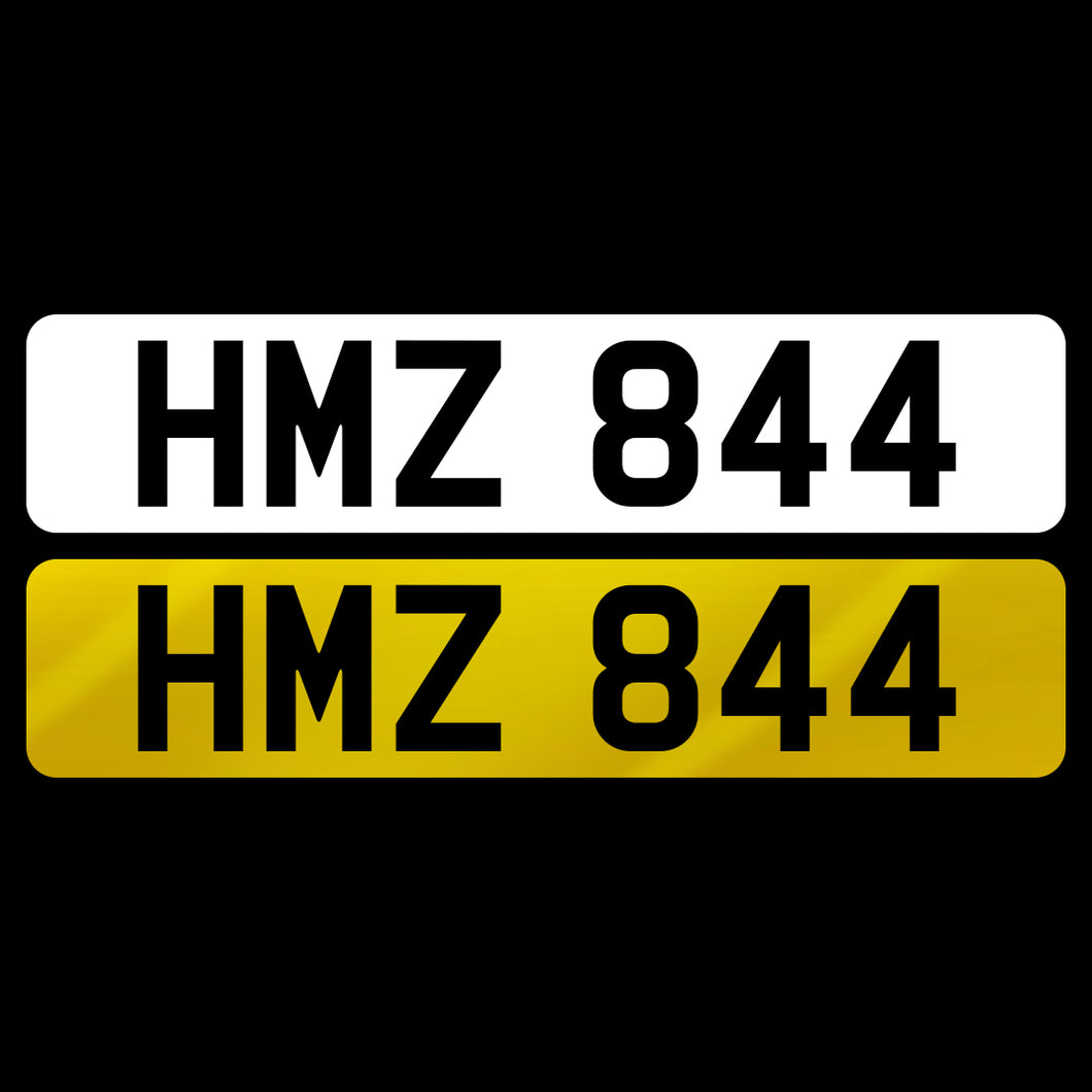 HMZ 844