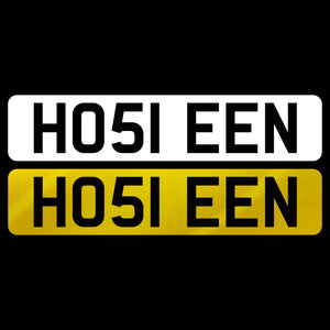 HO51 EEN