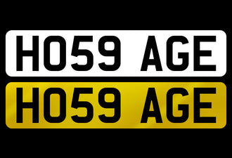 HO59 AGE