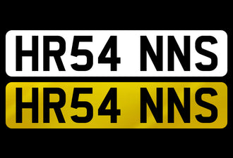 HR54 NNS