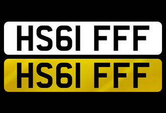 HS61 FFF