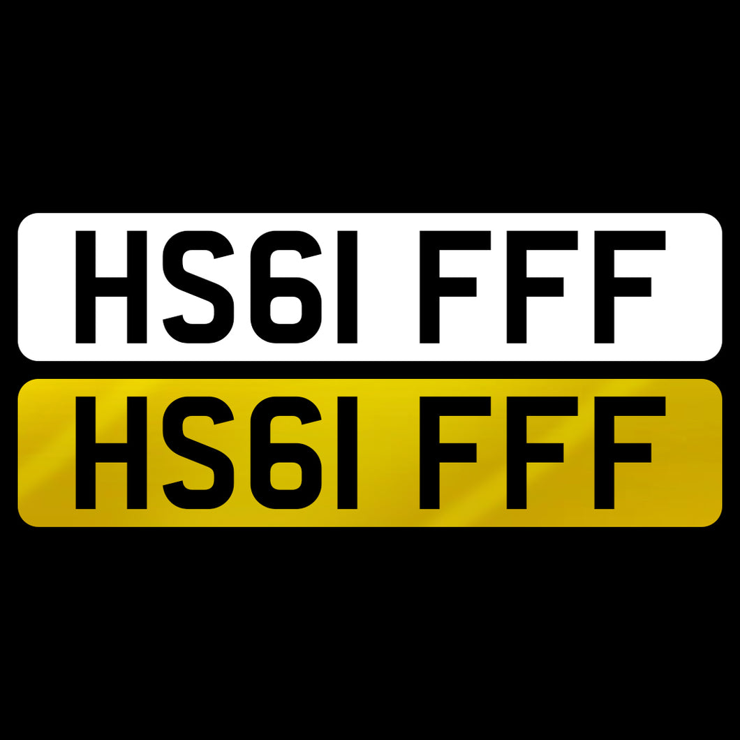 HS61 FFF