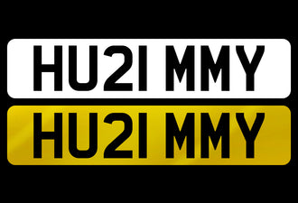 HU21 MMY