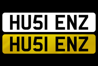 HU51 ENZ
