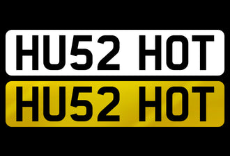 HU52 HOT