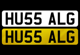 HU55 ALG
