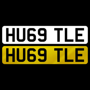 HU69 TLE
