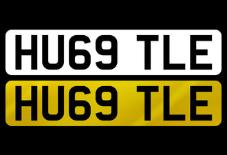 HU69 TLE