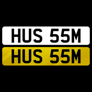 HUS 55M