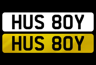 HUS 80Y