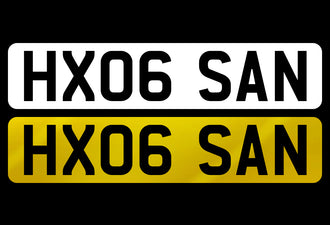 HX06 SAN