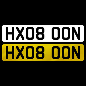 HX08 OON