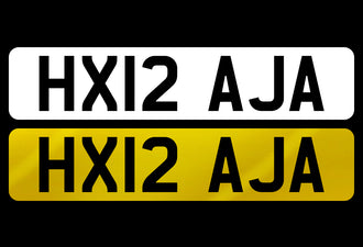 HX12 AJA