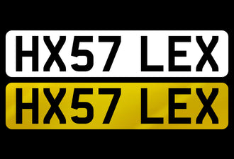 HX57 LEX