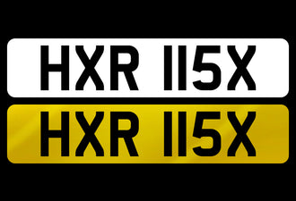 HXR 115X