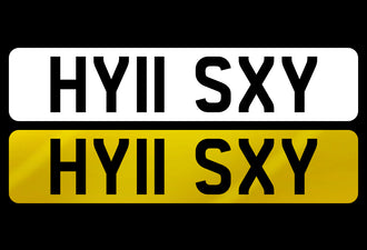 HY11 SXY
