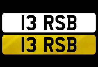 13 RSB