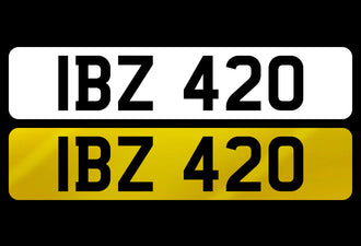 IBZ 420