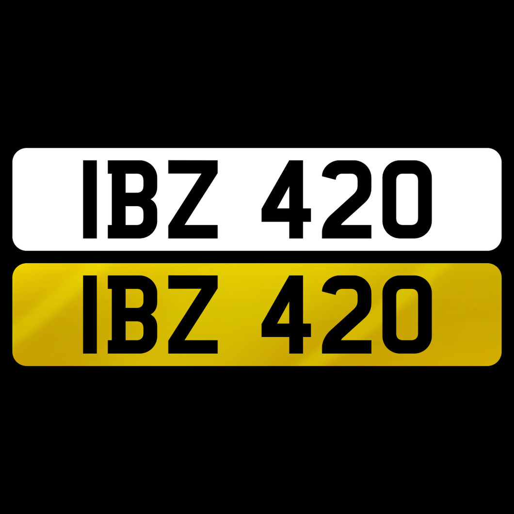 IBZ 420