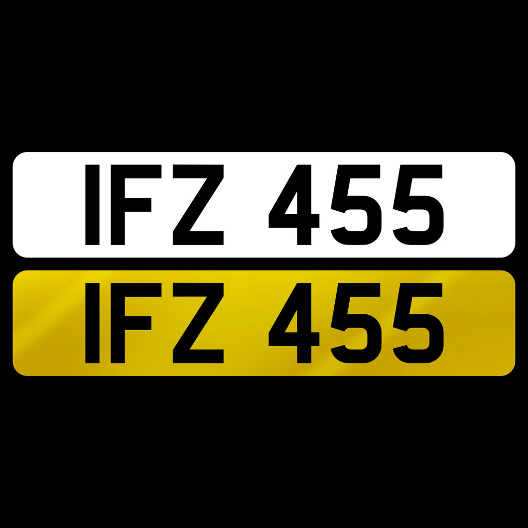 IFZ 455