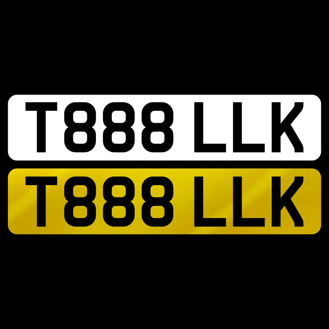 T888 LLK