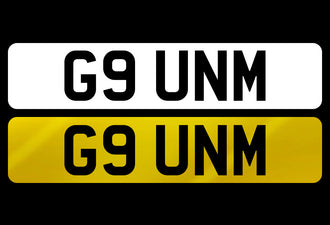 G9 UNM