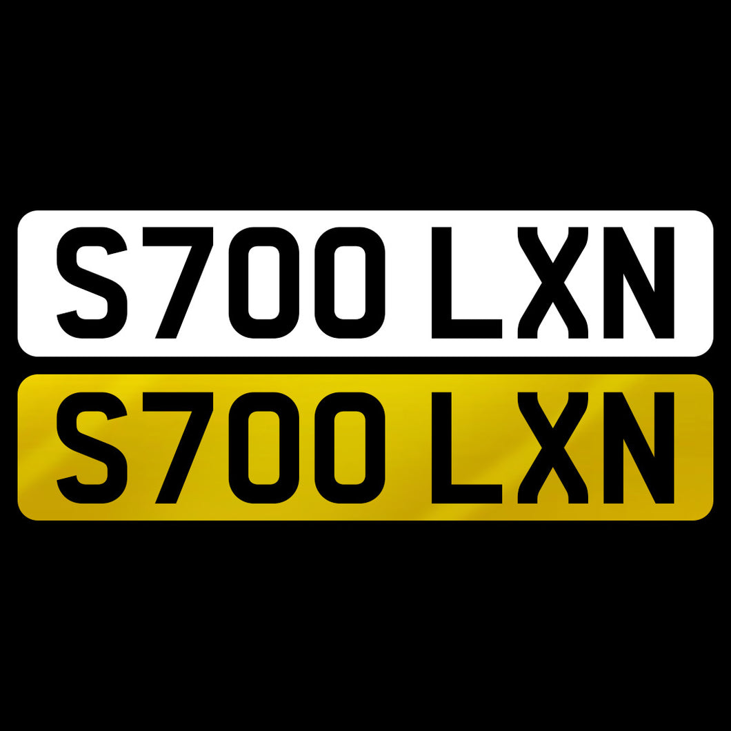 S700 LXN