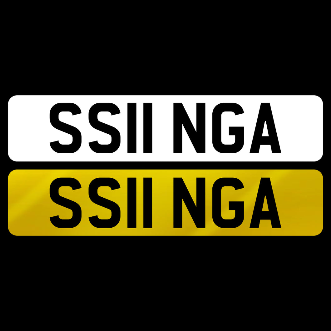 SS11 NGA