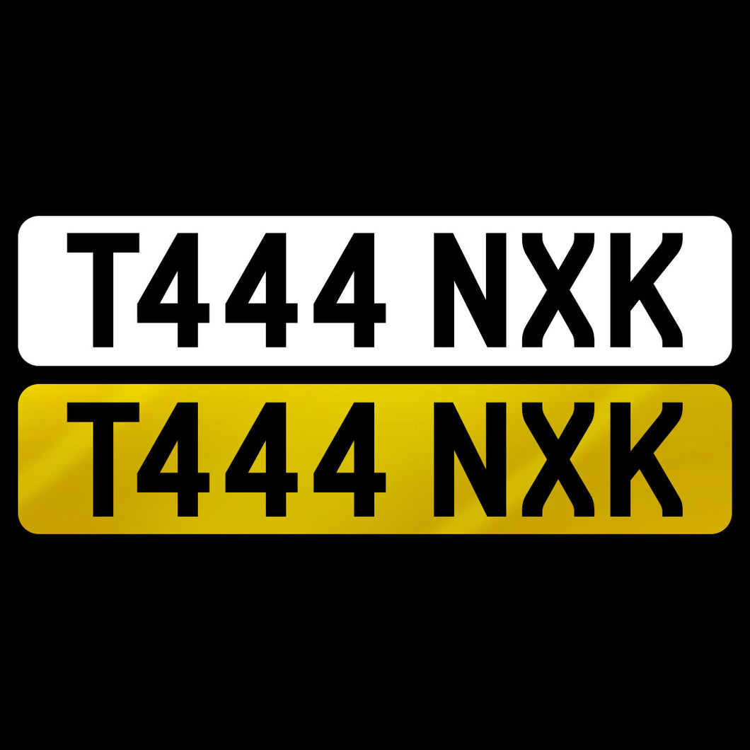 T444 NXK